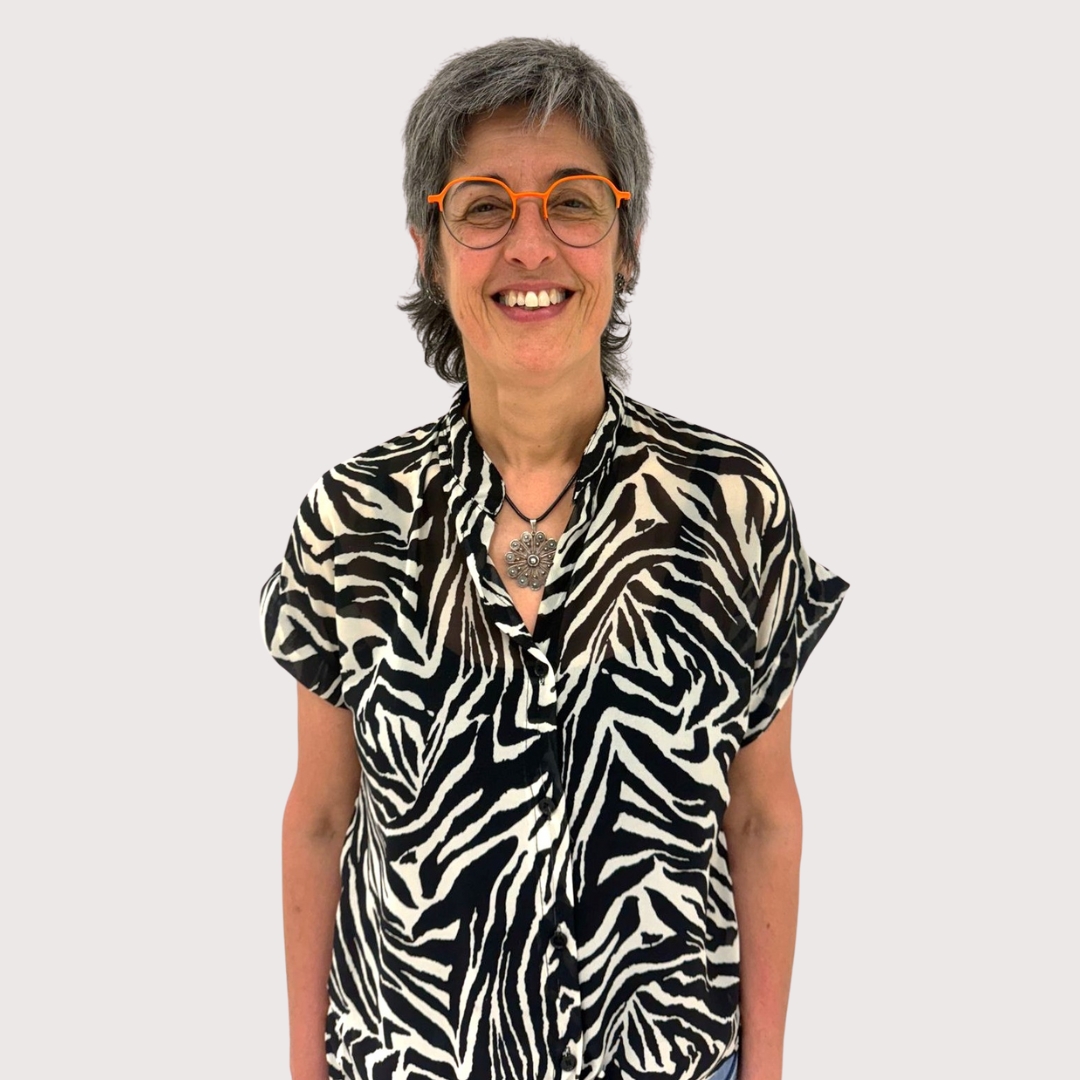 M. Teresa Pujol Pujol