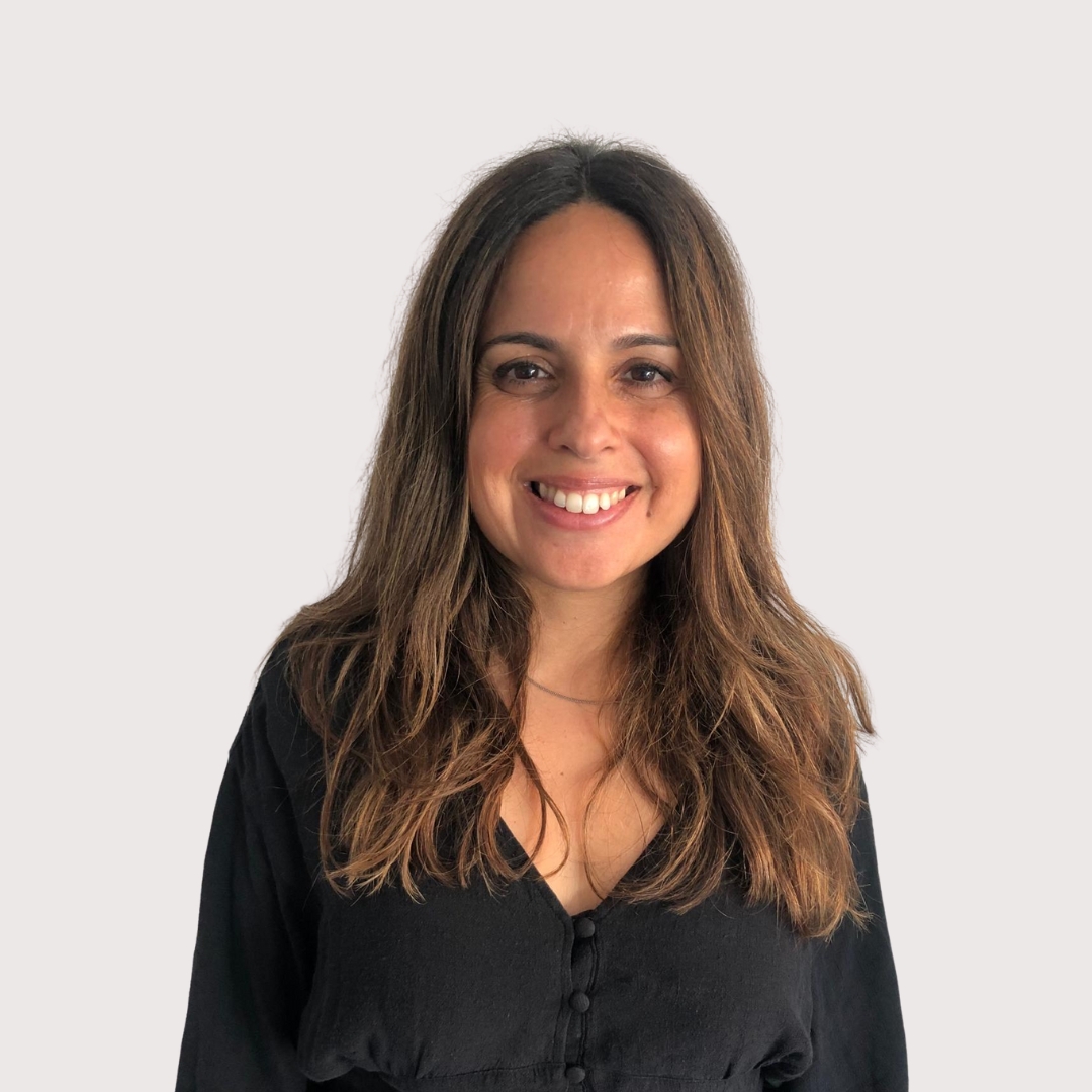 Meritxell Ortiz Conca