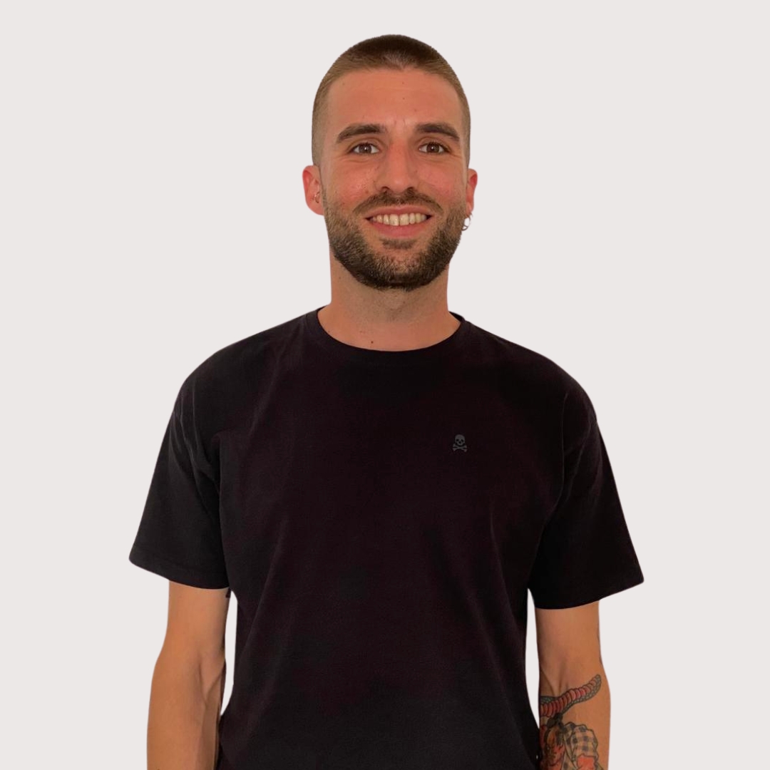 Jordi Curto Berenguer