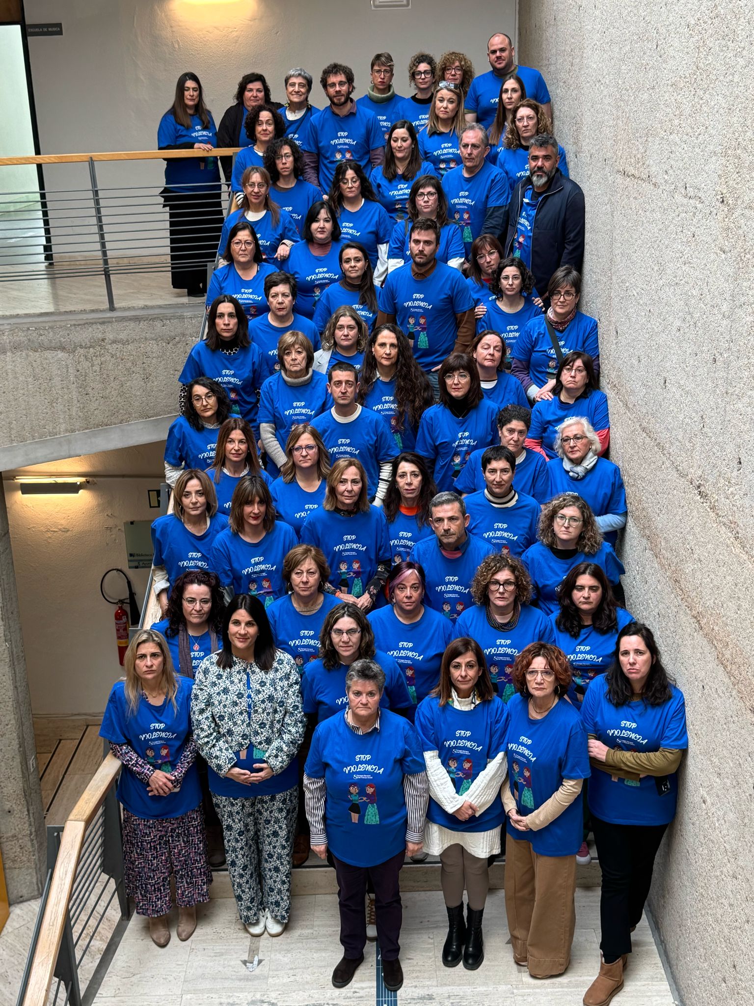 Asamblea Consejo marzo