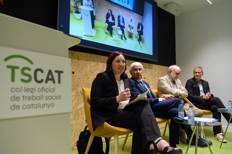 Inauguració nova Seu Central