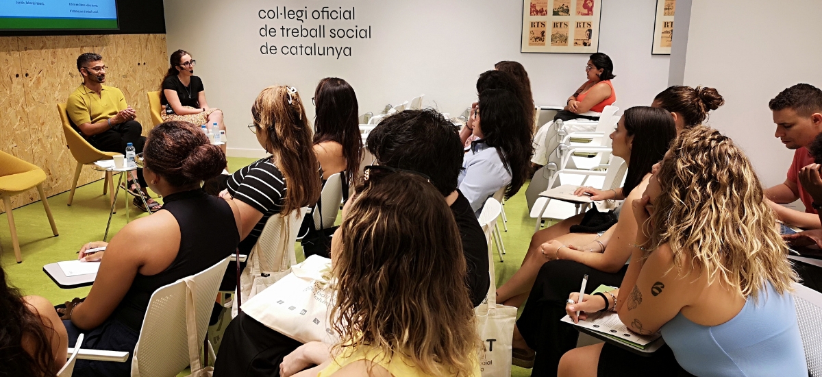 Jornada Portes Obertes 2025