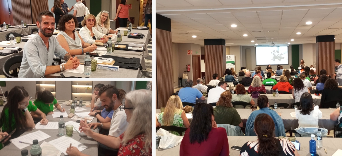 Jornada Emergències a València