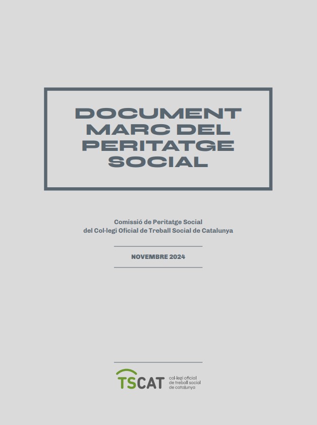 Document Peritatge Social