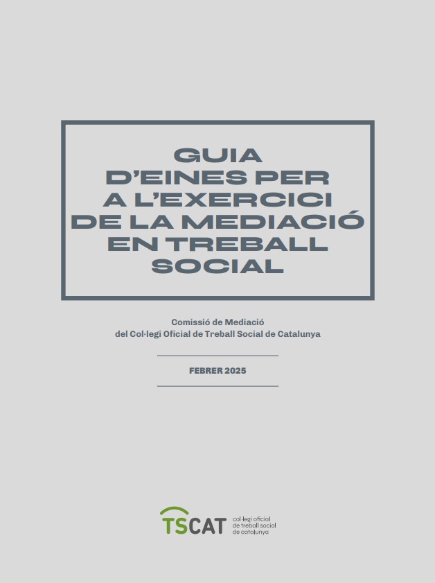 Guia Mediació
