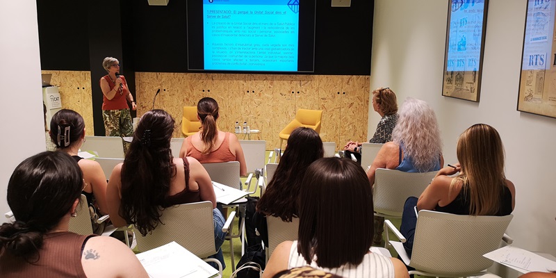 Jornada de Portes Obertes