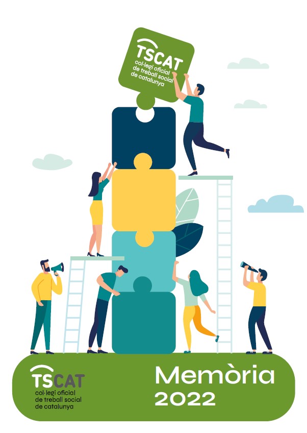 Memòria TSCAT 2022