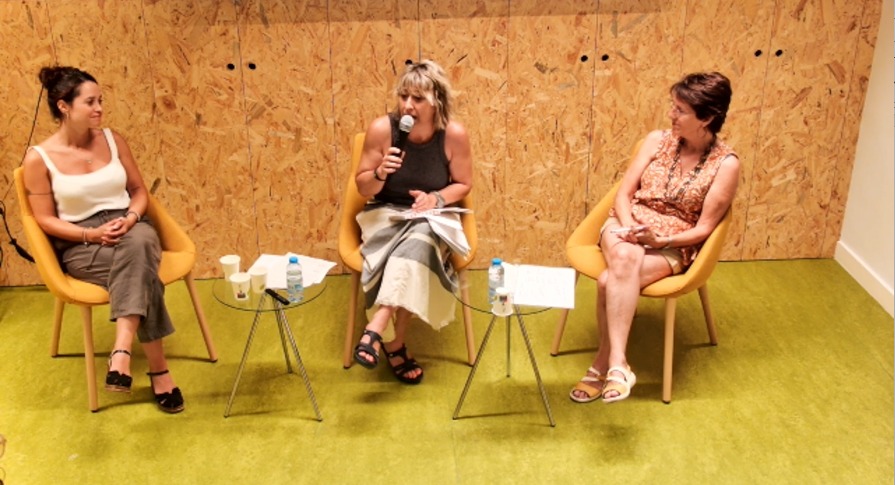 Jornada Intercomissions