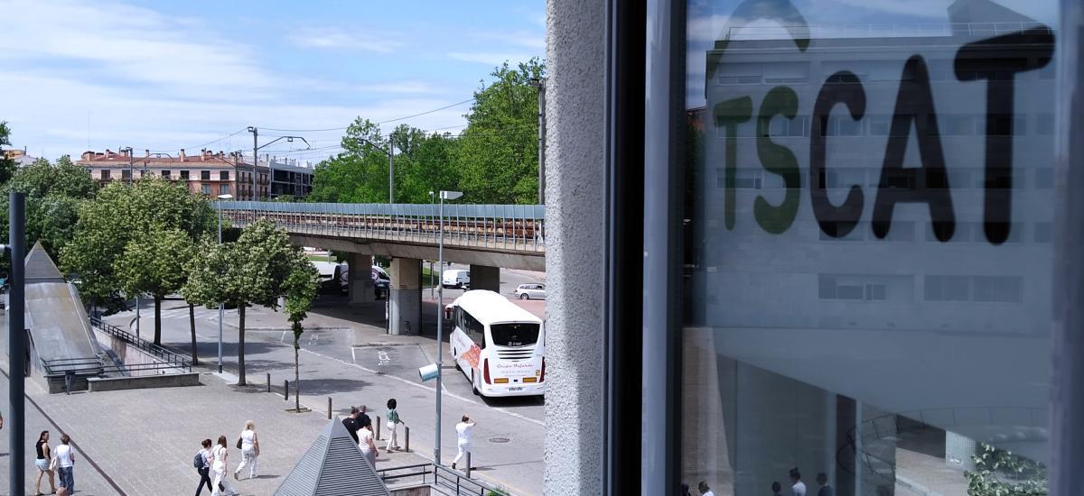 Has acabat el Grau en Treball Social? Vine a Col·legiar-te i forma part del Gremi professional!