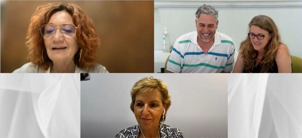 Celebració Jornada Portes Obertes 2023