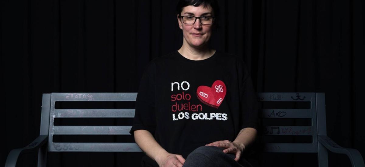 Obra de teatre contra la violència masclista dins d'una relació tòxica