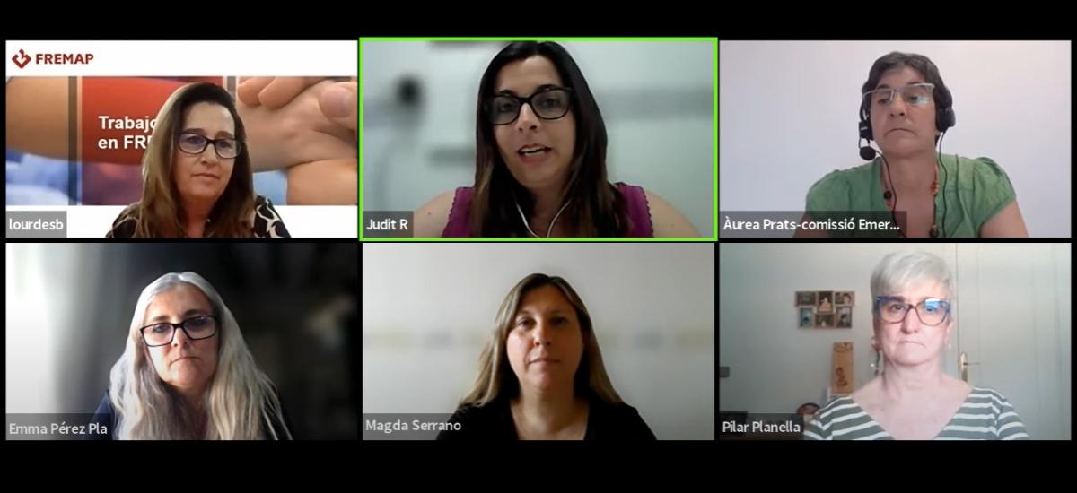 webinar accidents laborals