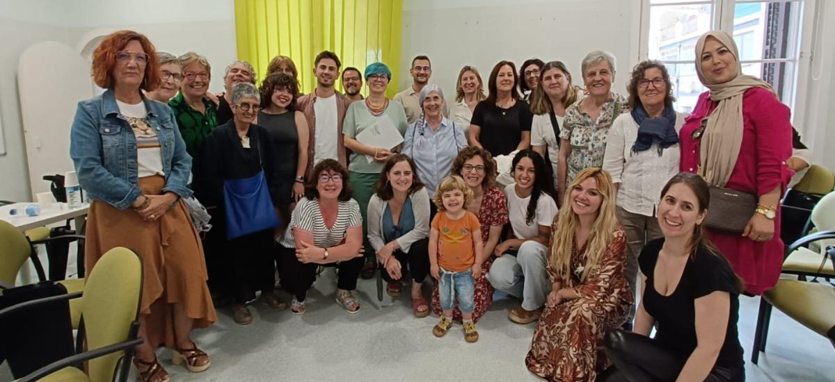 Lliurament Ajuts de Cooperació