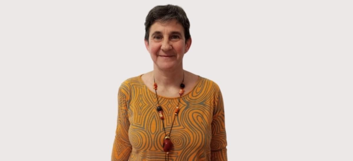 Entrevista a Àurea Prats