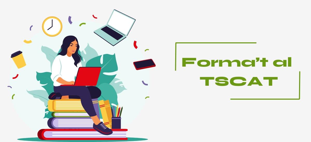 Forma't al TSCAT