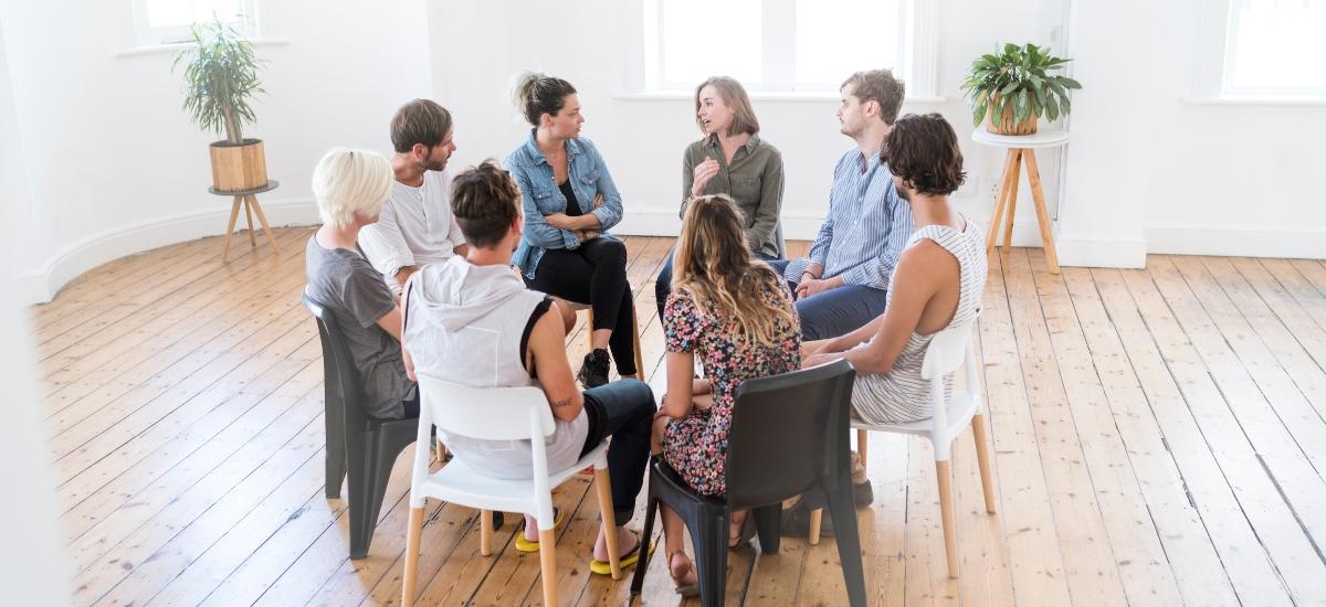 Sessions de sensibilització a la supervisió