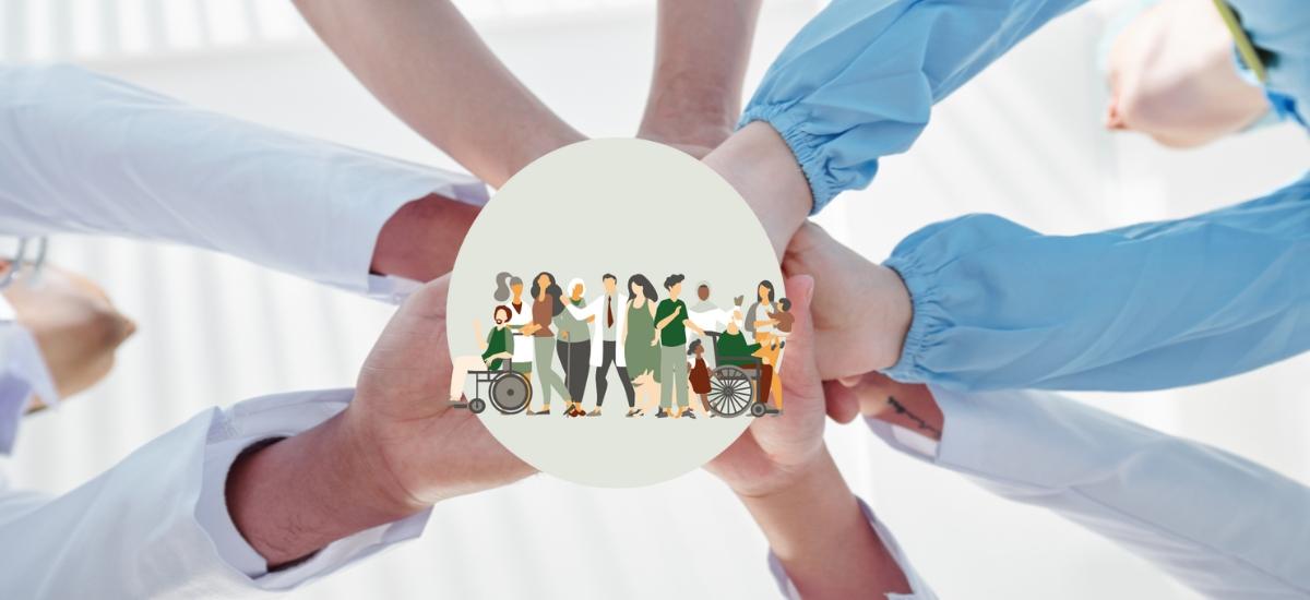 Xerrada atenció integrada social i sanitària