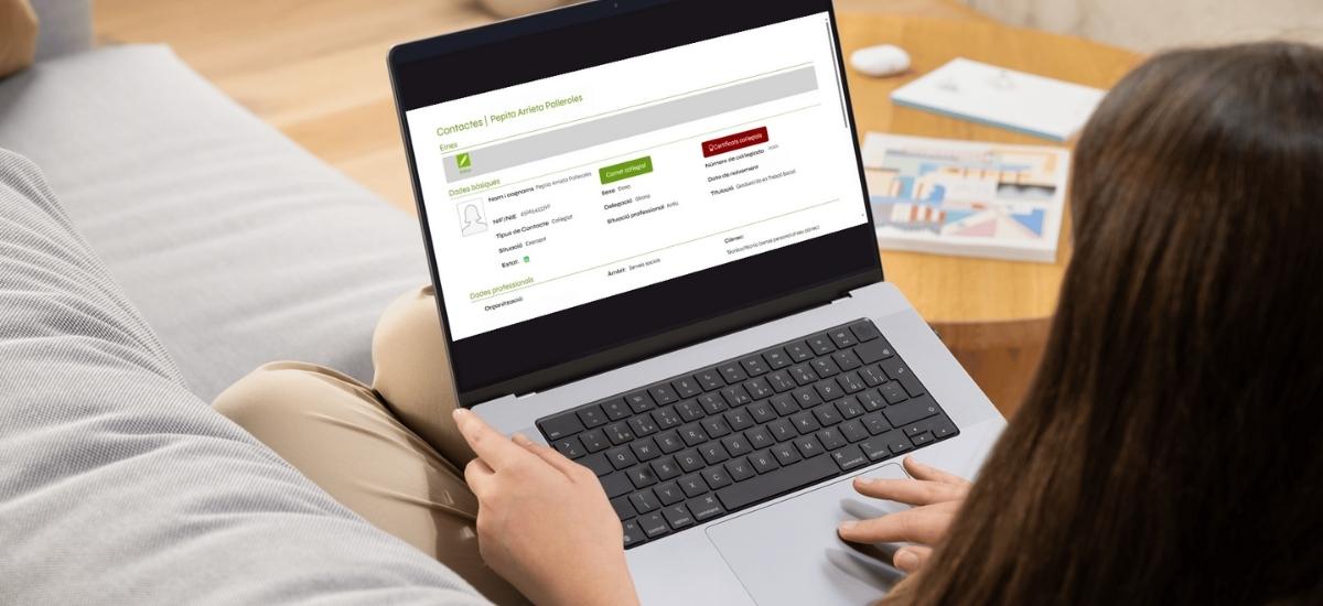 Certificats personals