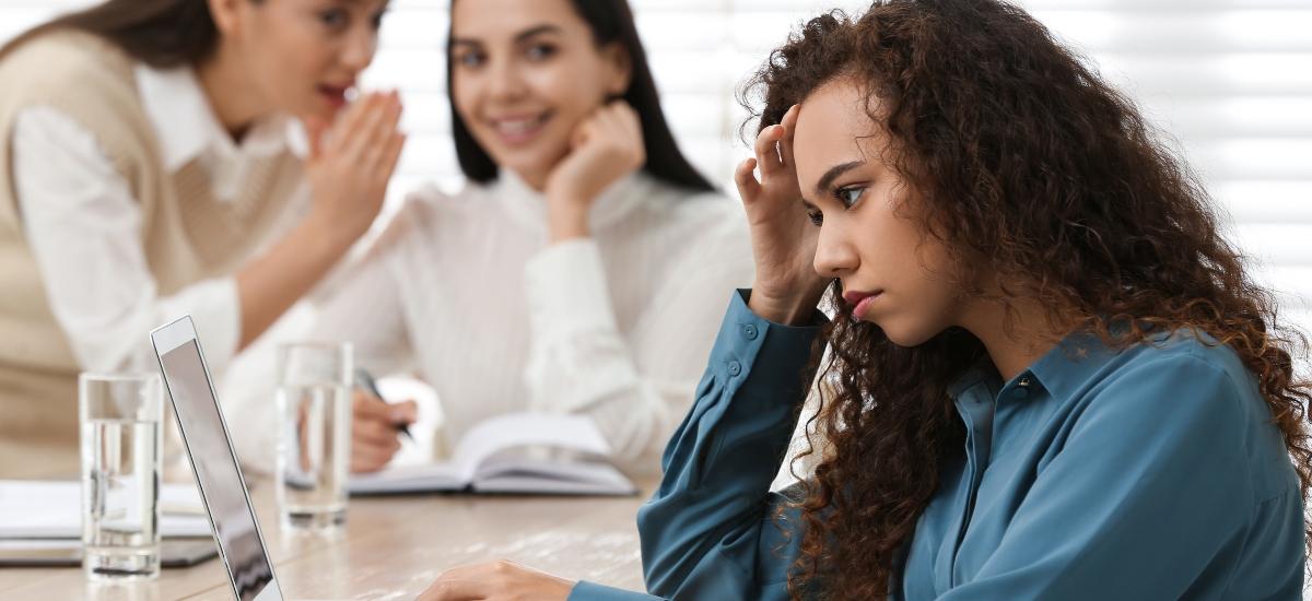 xerrada racisme i adolescents