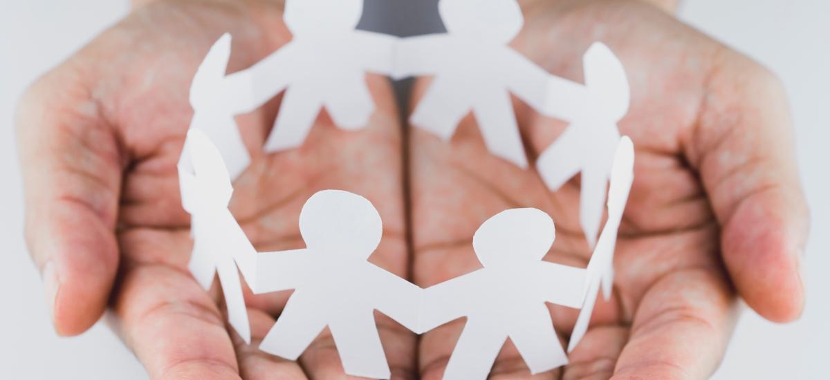 Xerrada atenció persones vulnerables