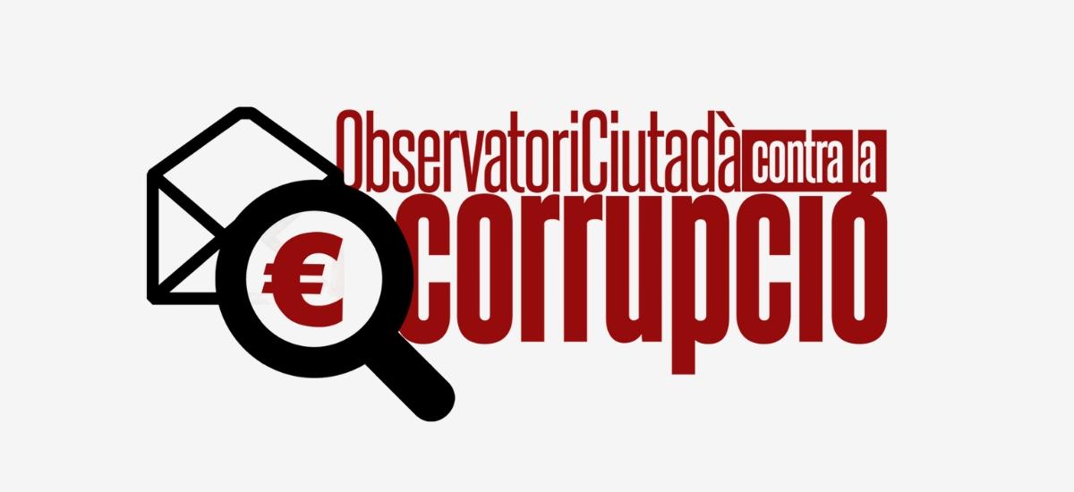 Observatori contra la Corrupció