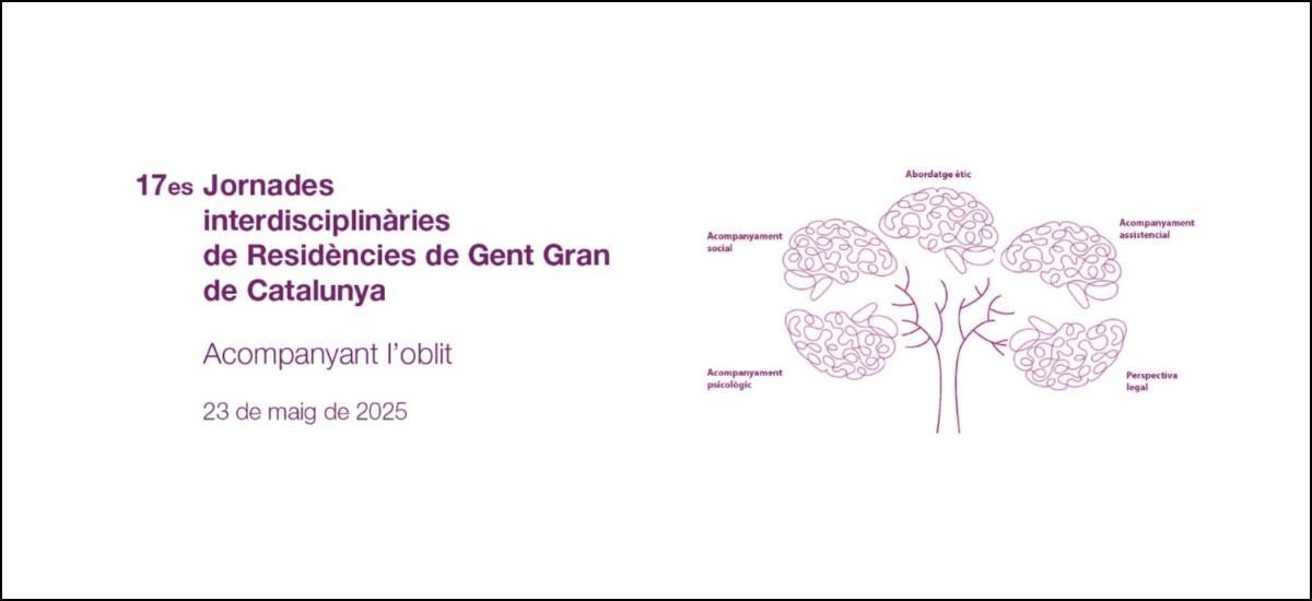 Jornades residències gent gran