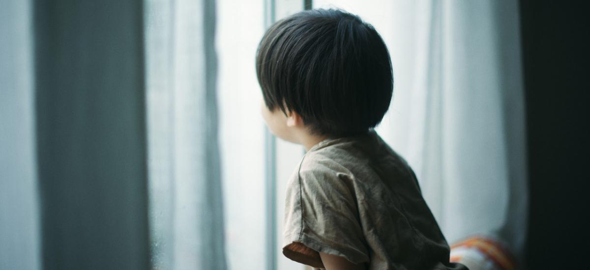 conferència virtual "Intervenció amb infants i joves en psicologia d'emergències per vulnerabilitat habitacional. Una mirada sistèmica".