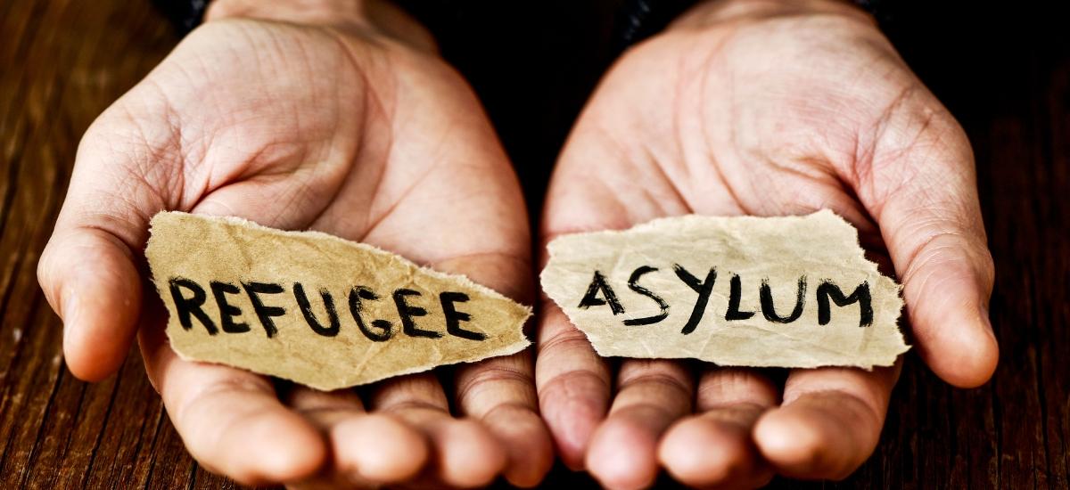 curs "Dret d’asil i protecció internacional: aproximació des del treball social a la llum de les novetats legislatives"