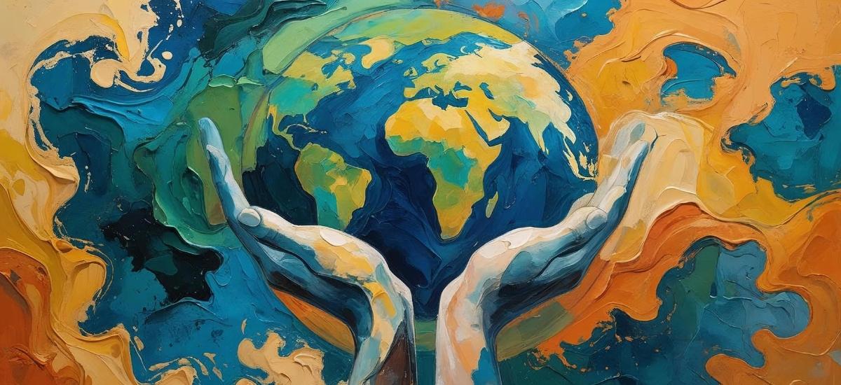 Cicle de xerrades en línia sobre emergències climàtiques i treball social