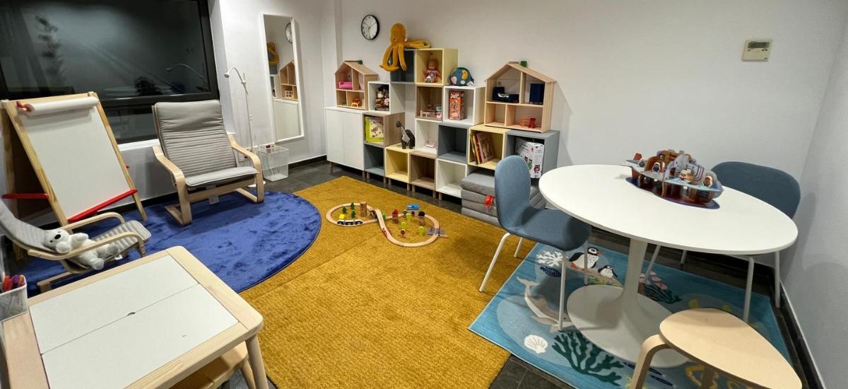 Visita Barnahus Granollers