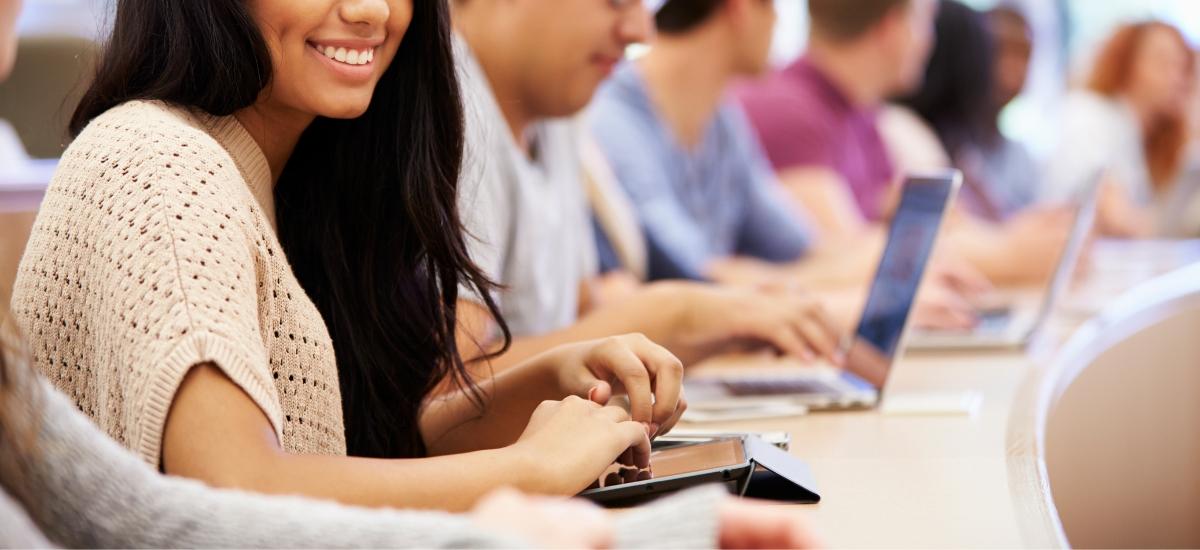 Centre formació per preparar oposicions