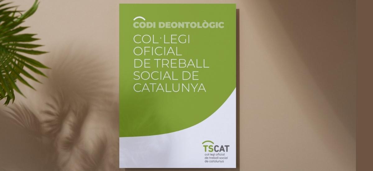 Publicat el nou Codi Deontològic 