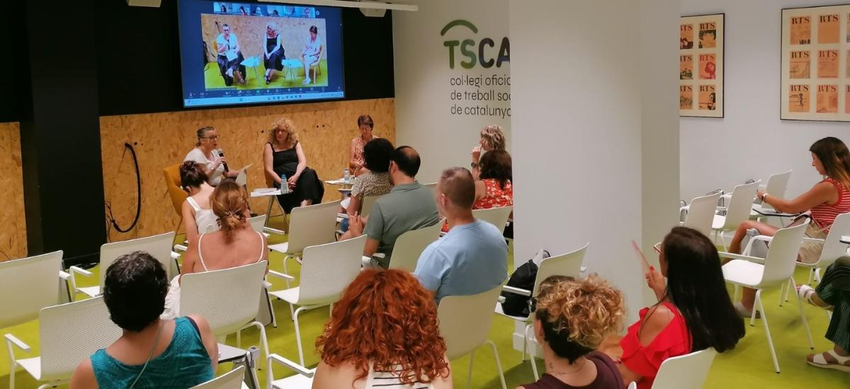 Jornada d'Intercomissions