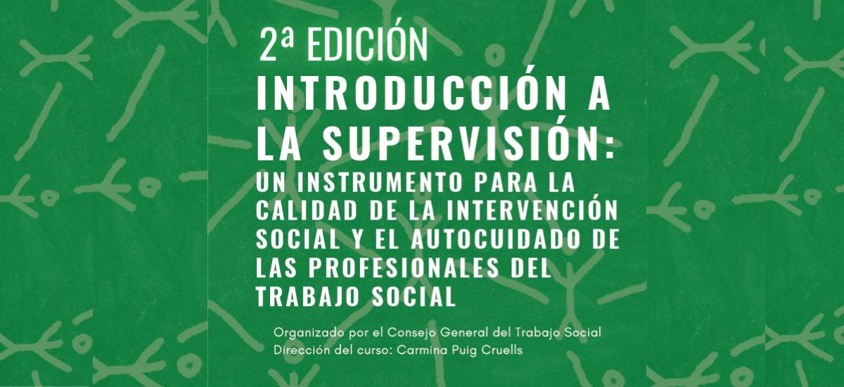curs Consejo Supervisió