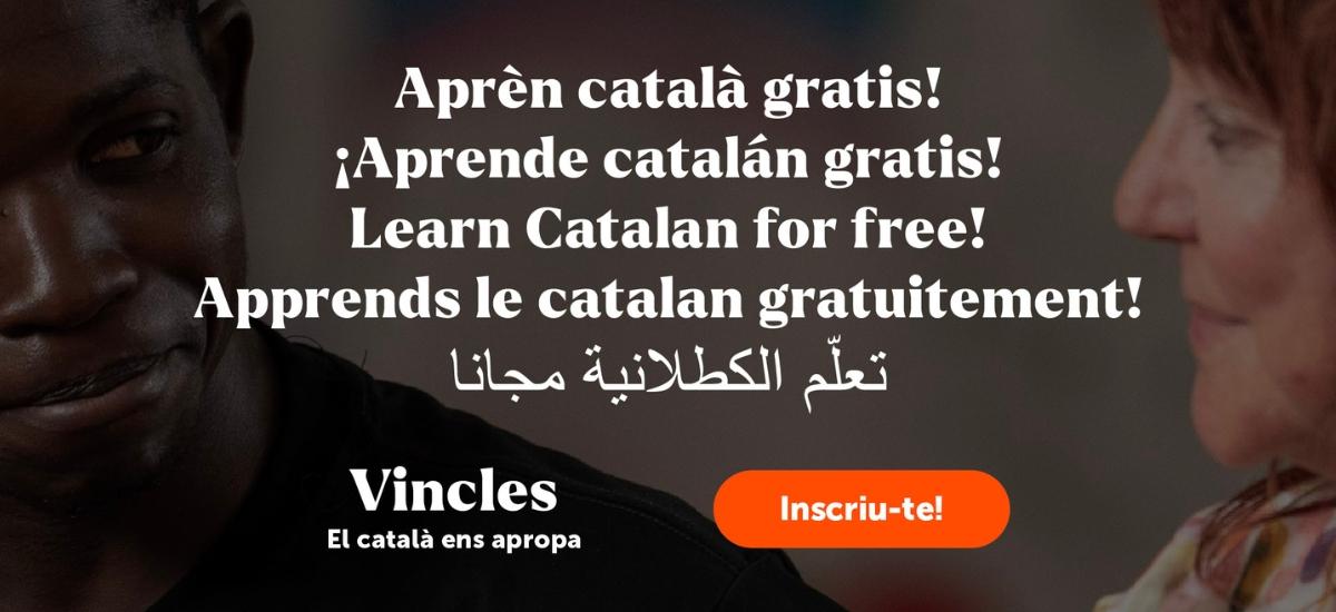 Grups de conversa en català