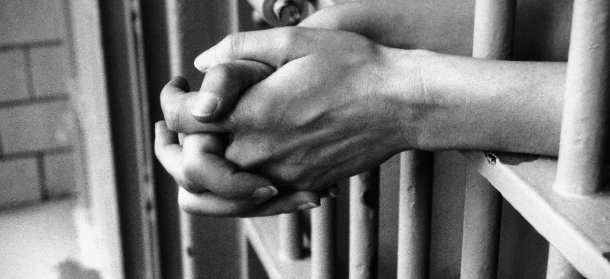 Visita al centre penitenciari Puig de les Basses 