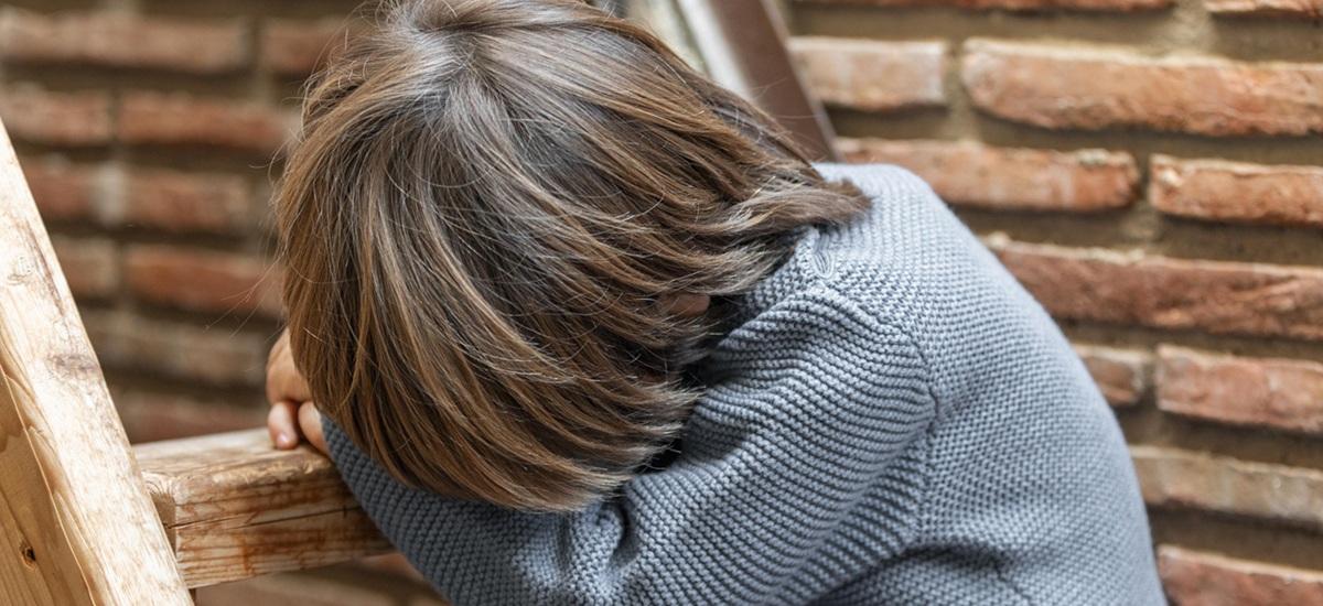 Xerrada sobre abús infantil