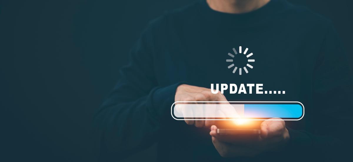 Actualització de dades a la web del TSCAT