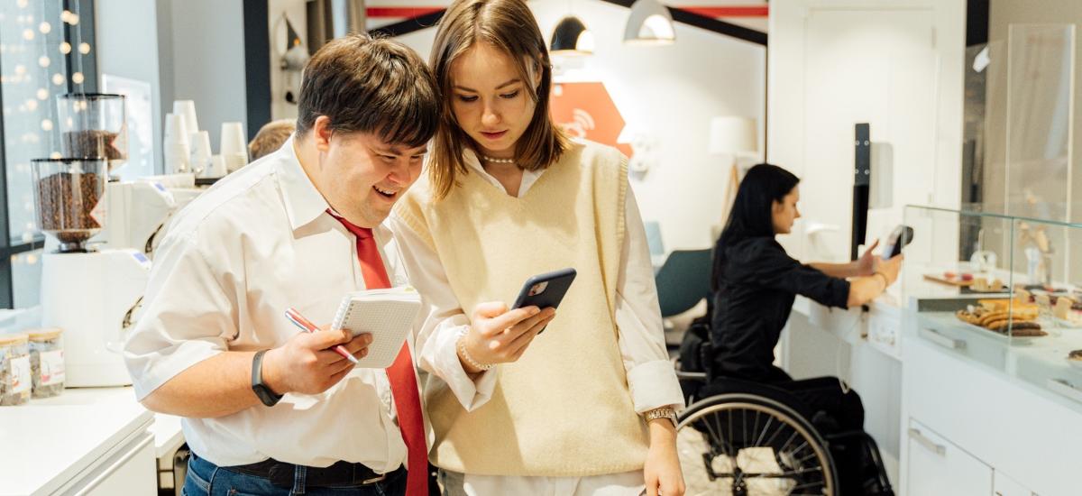 Dia Internacional de la Discapacitat