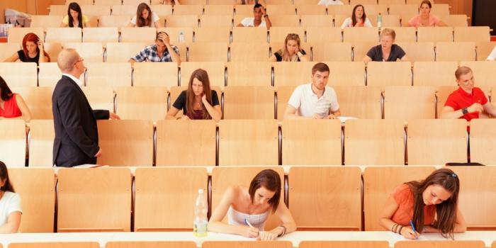 Ampliació termini convocatòria d'estabilització de places