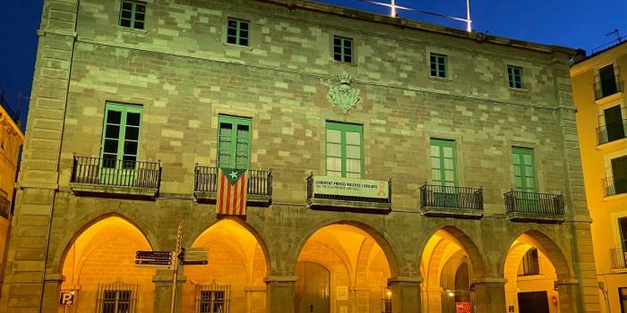 Ajuntament de Manresa