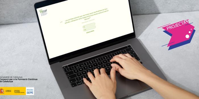 Enquesta sobre la professió