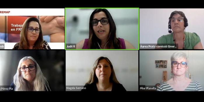 webinar accidents laborals