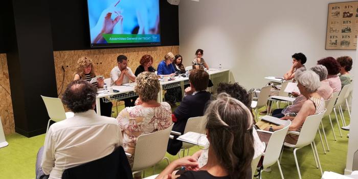 Assemblea General juny