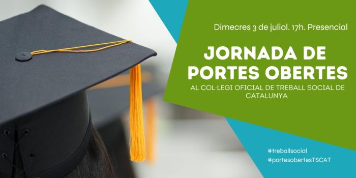 Jornada Portes obertes universitats