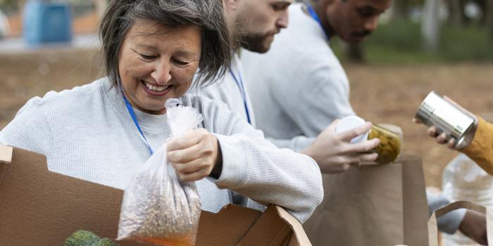 Oberta la convocatòria del Premi Voluntariat 2024 del Departament de Drets Socials