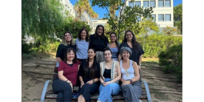 Guanyadores Premi Dolors Arteman recerca a realitzar 