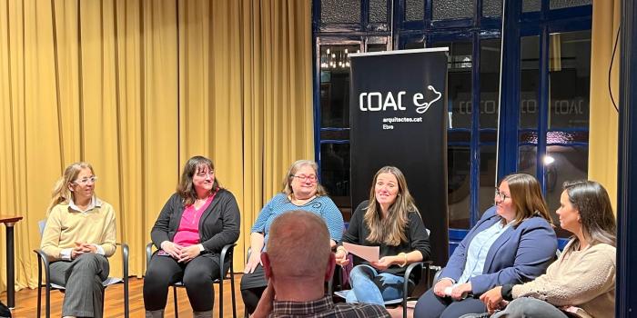 El paper de les dones professionals a les Terres de l'Ebre