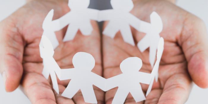 Xerrada atenció persones vulnerables