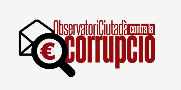 Observatori contra la Corrupció